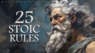 The Philosophy of Stoicism | Become Undefeatable