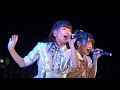 2018 5 6 liveプラス＠原宿ベルエポック　初の大トリ