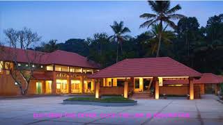 Review Abad Green Forest Resort Hotel | India