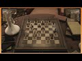 is arin finally going to beat dan chess ultra