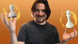 Is Arin FINALLY going to beat Dan?? | Chess ULTRA