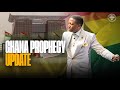 WATCH‼️What Prophet ANGEL said about GHANA 🇬🇭 Part 2