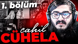 Cahil Cühela #1 | Kendine Müzisyen