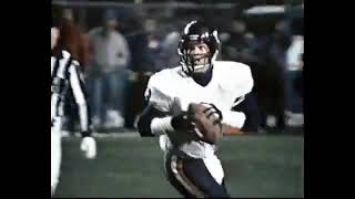 HBO's Inside the NFL -1987 Week 10