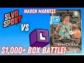 $1,000 BOX BATTLE VS LOOTBOX TV! 2019/20 Panini Obsidian Basketball FOTL Hobby Box + Giveaway Entry