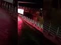 Bridge collapses in China after HUGE storms in Guangdong