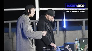 Hardtek & Tekno live DJ set 2020 x @VillageGang (Russian Village Boys)