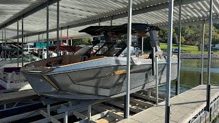 2024 Nautique Paragon G23