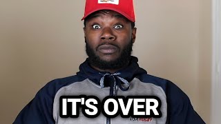 The Manosphere Is DEAD...