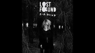 LOST&FOUND RIA DUNN DOCUMENTARY