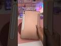 POV: you got a Samsung tablet 😍✨ galaxy tab S9 plus | Penly android app | digital planner