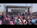 Zimbabwean Activists Launch Peaceful Elections Campaigns