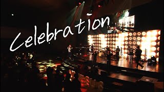 나비워십 | 복음들고 + 불을 내려주소서 + 믿음 따라 | 광주새순교회 다음세대 찬양콘서트 | Celebration