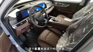 落地上18万的国产SUV，2.0T顶配瑞虎8pro提车，还有不服的？