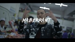 Maberrant - Хөгжим гэдэг /Khugjim gedeg/ ft Mop-G \u0026 Boomt (Music Video)