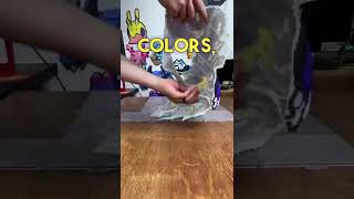 YOU need to use the Tape Method for Pokemon Perlers