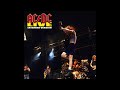 AC/DC - Live Album Extended (Full Album)