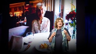 The "dementia village" that's redefining elder care | Yvonne van Amerongen
