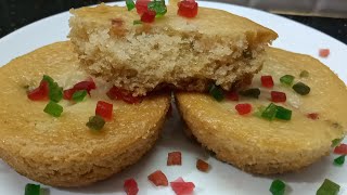 Vanilla sponge cupcakes||వెనీలా స్పాంజ్ కప్ కేక్స్||ఇలా చేసి చూడండి చాలా సాఫ్ట్ గా టేస్టీగా ...