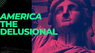 አሜሪካ የውሸት ምድር / America The Delusional [After Dark - 02]