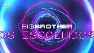 Big Brother Manuel Luís Goucha e Cláudio Ramos TVI 2021 música do genérico e novos concorrentes
