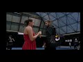 emma raducanu vs viktoria kuzmova throwback auckland 2023 highlights