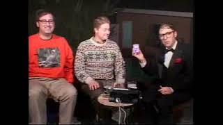 Poolside Chats with Neil Hamburger - Tim and Eric (2007-01-15)