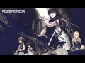 Nightcore - Book Of Heavy Metal | Dream Evil