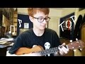 Download The Judge by twenty one pilots Ukulele Cover mp3