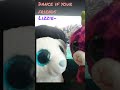 dance if your friends- beanie boo version        ✨👁️👄👁️✨