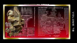 UNG GRANT PLAISIER - Fred Pisecki, virtual organ samplesets