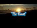 Ty Brasel - The Power feat. KB ( Visualizer )