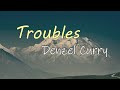 Denzel Curry - Troubles (Lyrics) 🎵