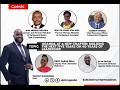 LIVE: BEHIND THE HEADLINES || MAY 13, 2026