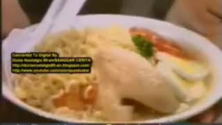 Iklan Sarimi - Perkemahan (1995-1996) @ RCTI (15'')