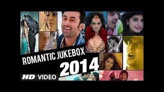 HLMusic TOP "Most Romantic Songs" Of Bollywood 2013 (Hindi) Valentine Jukebox | Top Romantic Tracks