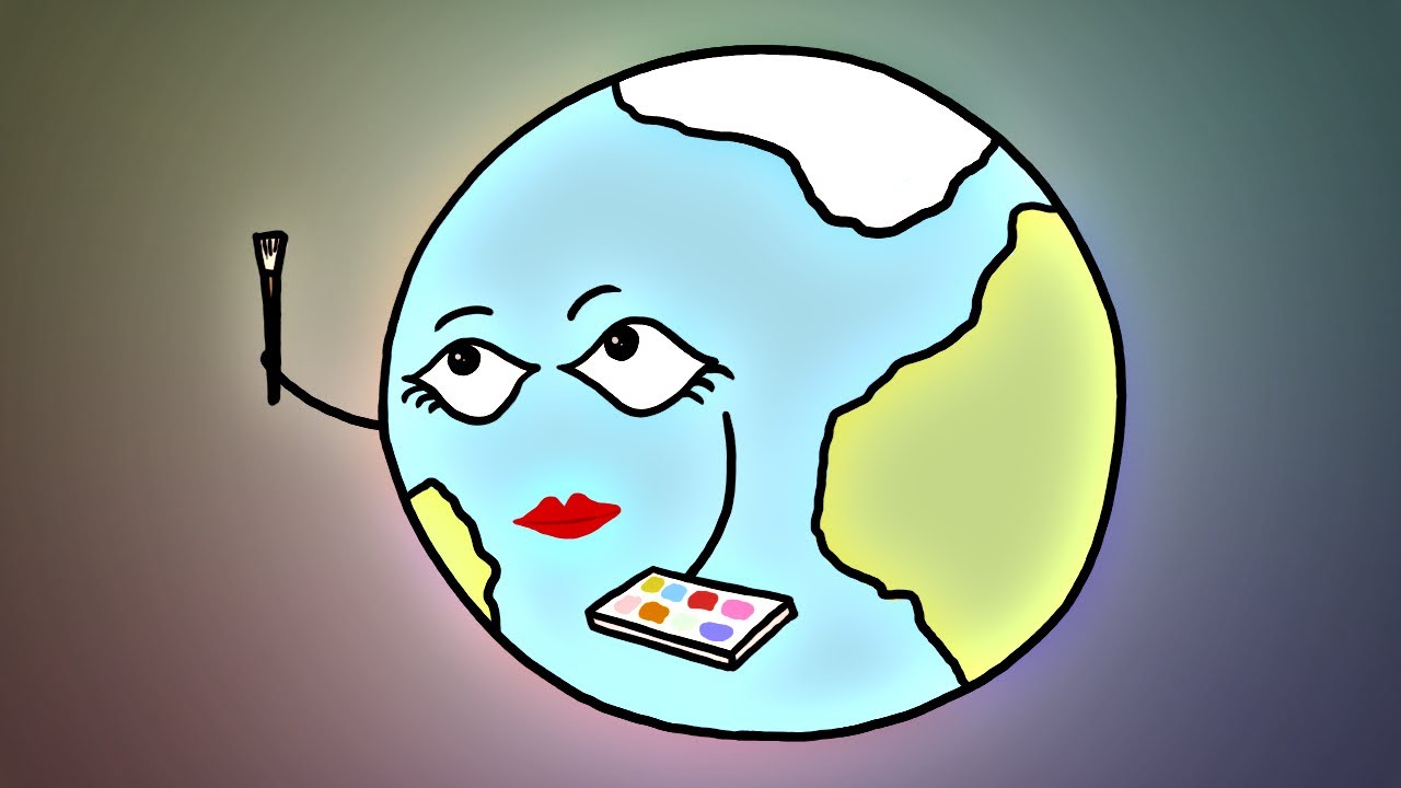 How To Date A Planet Youtube