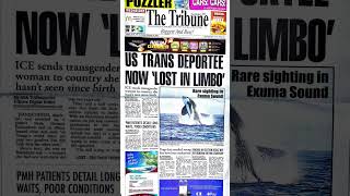 The Tribune - November 12, 2025