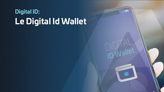 Le Digital ID Wallet de Thales