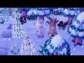 dreamy winter 🌨️ relaxing animal crossing music for restless dreams.