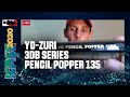 Yo-Zuri 3DB Series Pencil Popper 135 with Brandon Cobb | ICAST 2020