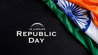 26 January coming soon Status 2023 | Happy Republic Day Whatsapp Status Full Screen 4K Ultra HD