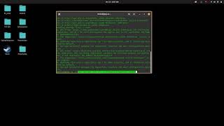How To Install/Update to .NET 9 on Linux Ubuntu 24