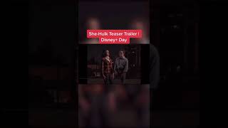 SHE HULK OFFICIAL TRAILER-!!!.................teaser part 1 #shehulk #trailer #marvel #disney+