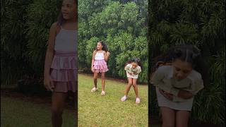 Oops Didn T Mean To Kick Her Twins Comedy Sibling Dance