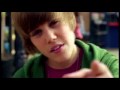 Baby Justin Bieber (Special Music Video)