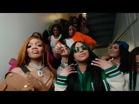 GloRilla, Cardi B - Tomorrow 2 - YouTube