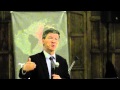 Jeffrey Sachs  