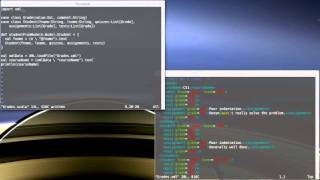 XML in Scala 2
