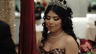 Melody's Quinceanera ( Doc Film)